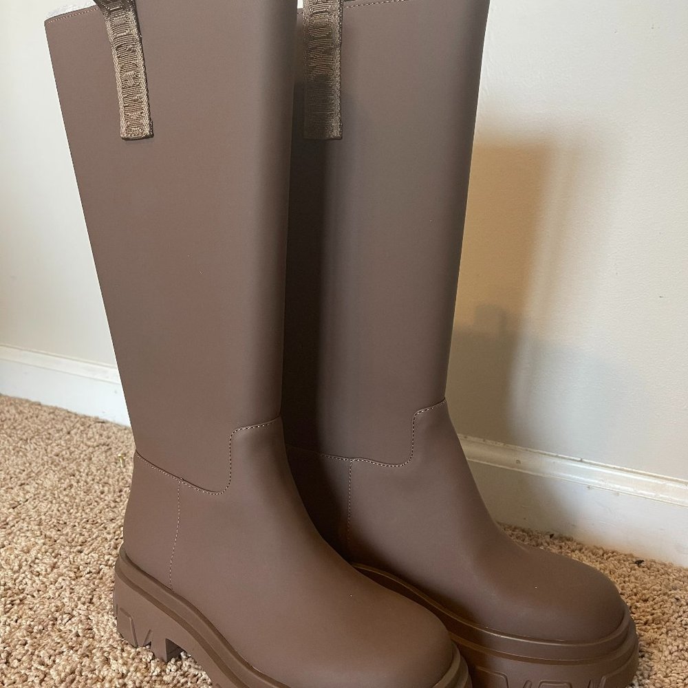 Steve Madden Rain Boots